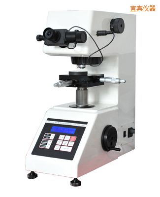 宜賓數(shù)顯自動(dòng)(手動(dòng))磚塔顯微維氏硬度計(jì)