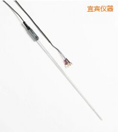 宜賓高性價(jià)比石英套管標(biāo)準(zhǔn)鉑電阻溫度計(jì)