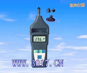 宜賓激光/接觸轉(zhuǎn)速表/線速度表