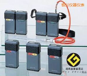 銀川復(fù)合型氣體檢測(cè)器