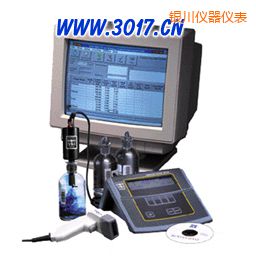 銀川BOD系列實驗室溶解氧分析儀
