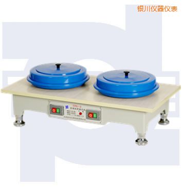 銀川臺式金相試樣拋光機