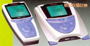 銀川PH.溶解氧.離子和電導(dǎo)率