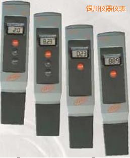 銀川多參數(shù)筆式測試儀