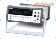 銀川臺式數(shù)字萬用表