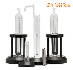 銀川水三相點瓶