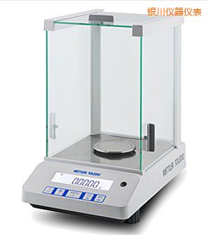 銀川電子天平,220g,0.1mg