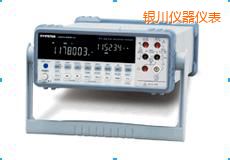 銀川臺式數(shù)字萬用表
