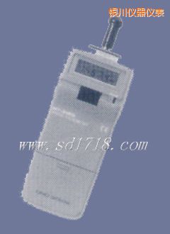 銀川手握數(shù)字轉速表