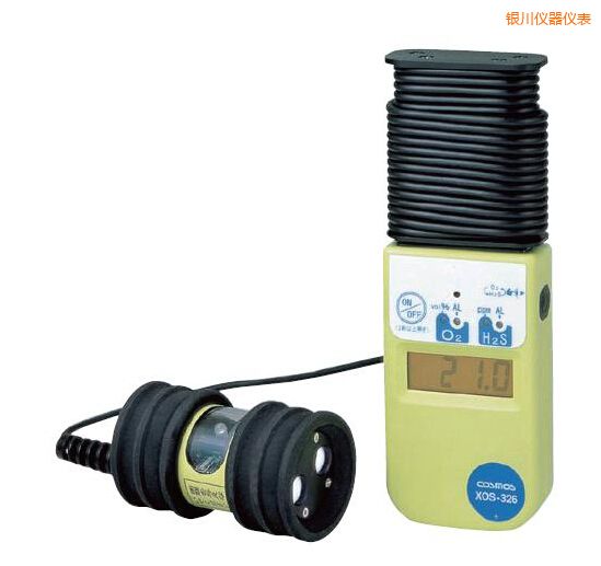 銀川硫化氫氣體檢測(cè)器