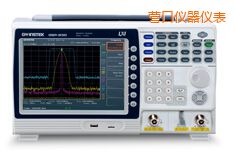 營(yíng)口頻譜分析儀