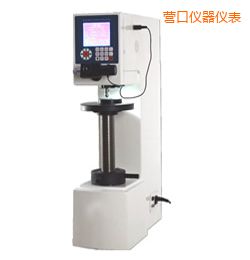 營口時(shí)代布氏硬度計(jì)