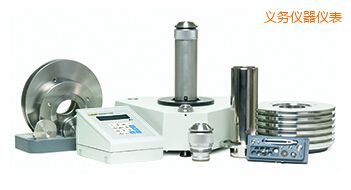 義烏氣體活塞式壓力計