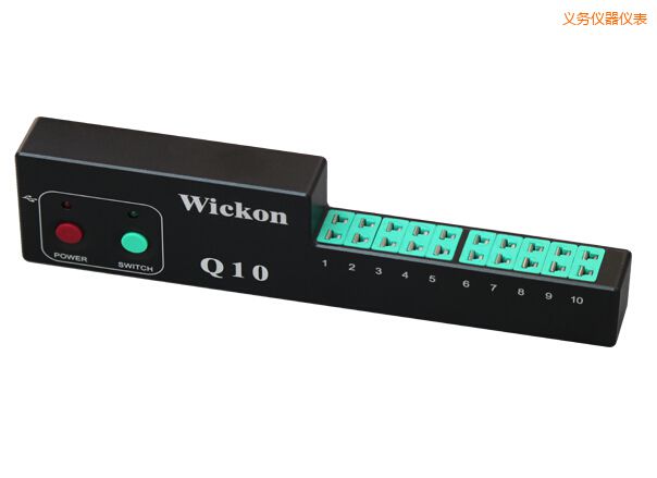 義烏爐溫測(cè)試儀