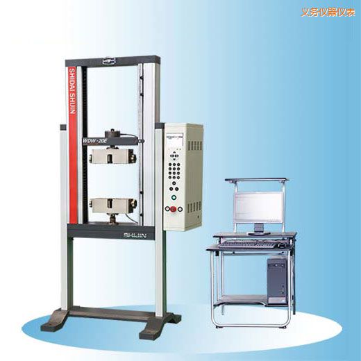 義烏時(shí)代支架式電子萬能試驗(yàn)機(jī)