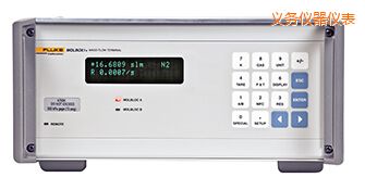 義烏流量測量主機