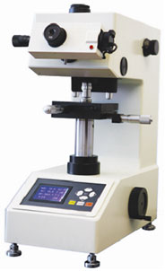 義烏數(shù)字式液晶智能顯微硬度計(jì)