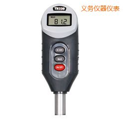 義烏數顯邵氏A型硬度計