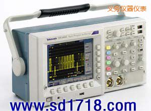 義烏數(shù)字熒光示波器