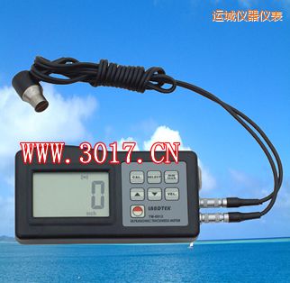 運城超聲測厚儀