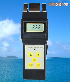 運城感應式水分儀