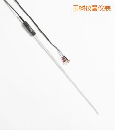 玉樹高精度石英套管標準鉑電阻溫度計