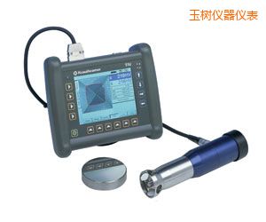 玉樹硬度檢測儀