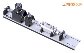 玉樹molstic-L 層流流量元件安裝臺(tái)