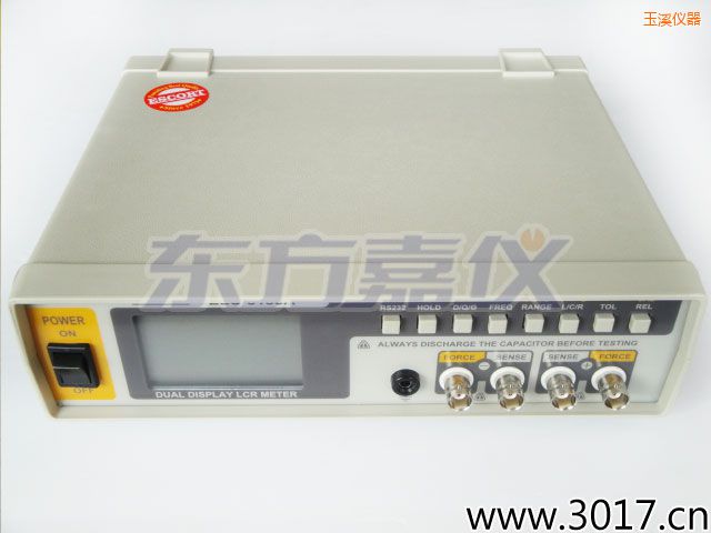 ��Ϫ4λ�p�@LCR�x��