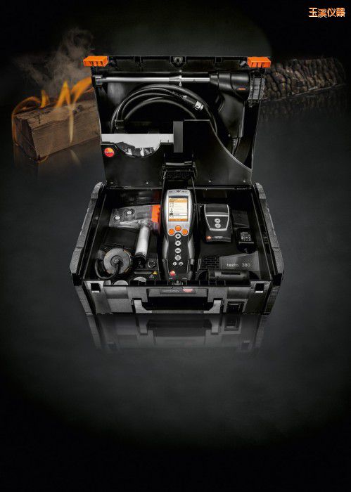 玉溪顆粒物分析儀