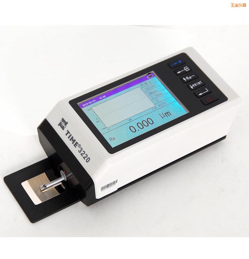 ��Ϫ�r(sh��)���ֲڶȃx