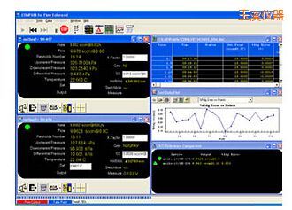 ��ϪCOMPASS for Flow У��ܛ��