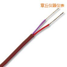 章丘T型熱電偶補償導線
