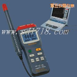 章丘數(shù)字溫濕度表