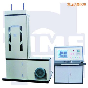 章丘時代微機(jī)控制彈簧疲勞試驗(yàn)機(jī)