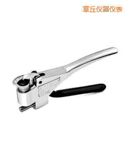 章丘韋氏硬度計