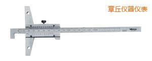 章丘卡尺