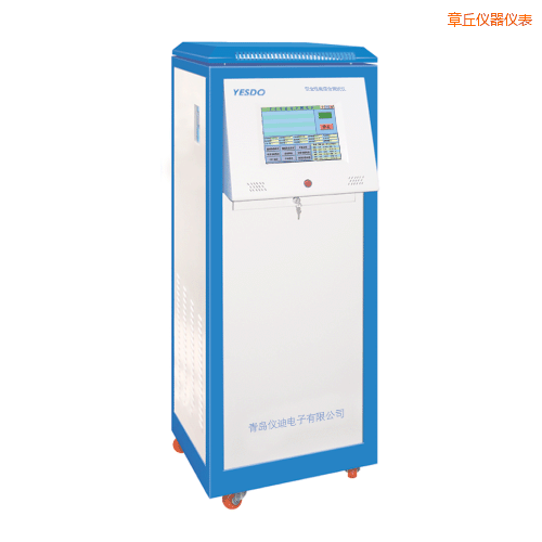 章丘安全性能綜合測試儀(精品型)