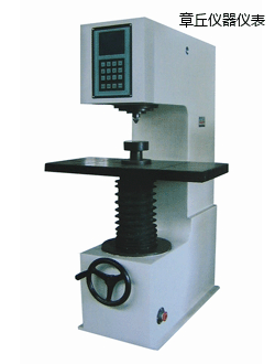 章丘布氏硬度計