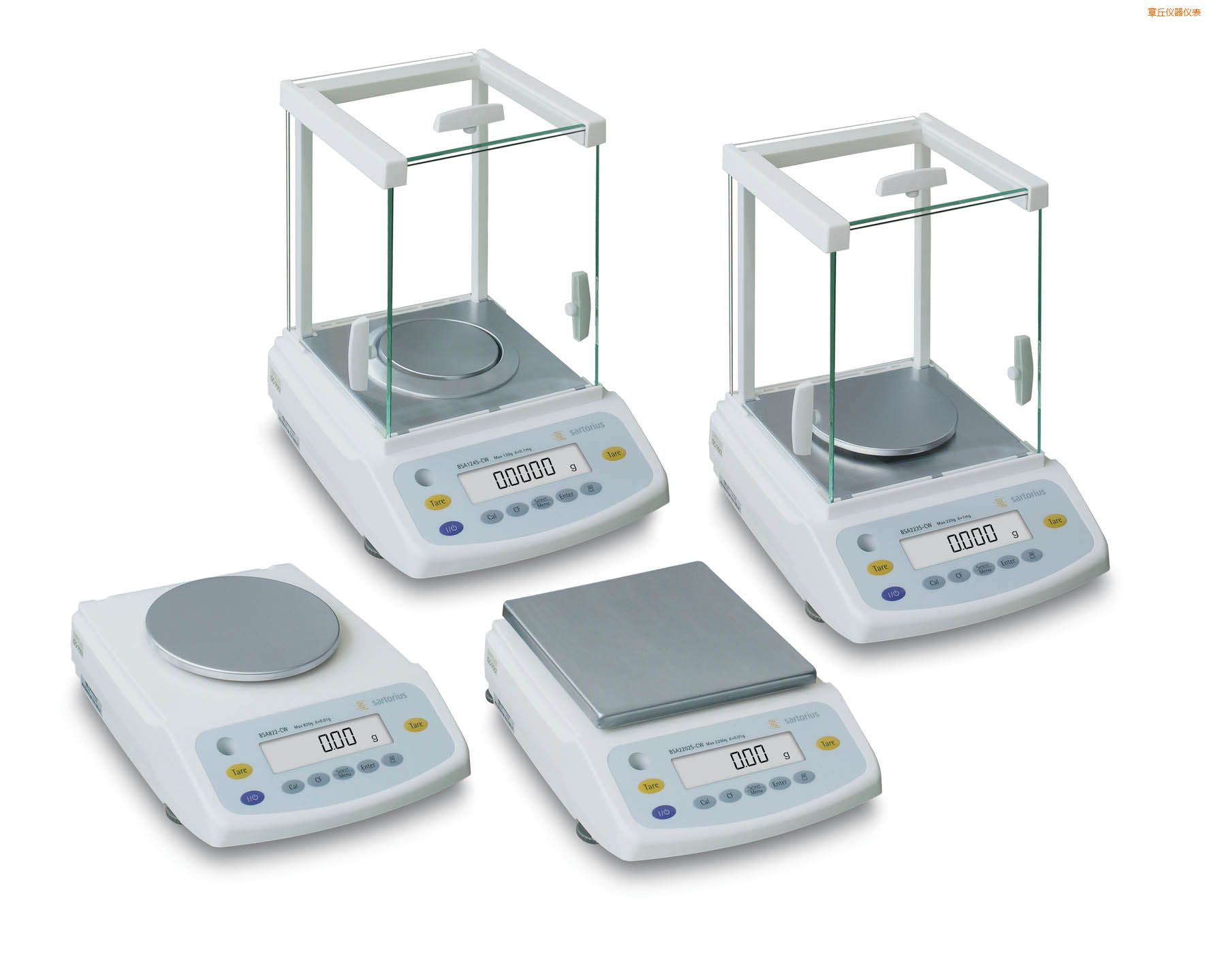 章丘電子天平,2200g,0.1g