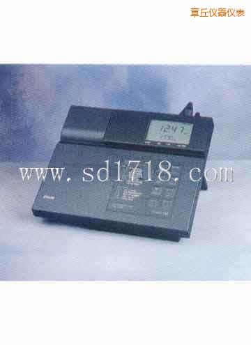 章丘電導(dǎo)率儀