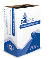 章丘一次性溫度記錄儀