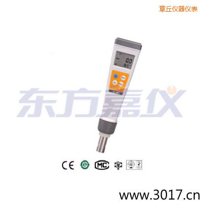 章丘精密防水迷你型電導(dǎo)率計(jì)