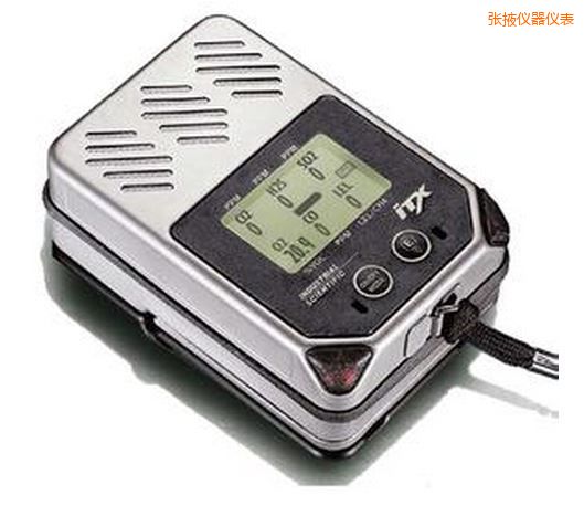張掖多氣體檢測儀