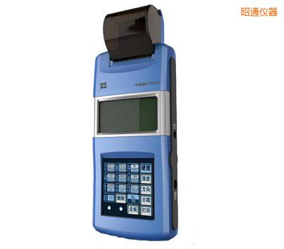 昭通便攜式里氏硬度計