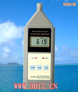 昭通聲級(jí)計(jì)(噪音計(jì))