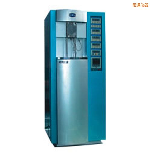 昭通時代高速環(huán)塊摩擦磨損試驗(yàn)機(jī)