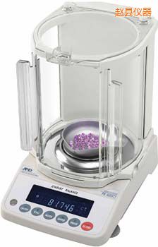 �w�hFX-CTϵ�п�����ƽ,610g/122g,0.001g/0.005g