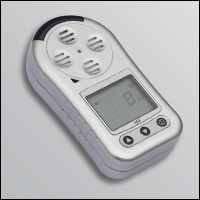 鎮(zhèn)江袖珍型揮發(fā)性有機(jī)物檢測(cè)儀TVOC