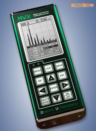 鎮(zhèn)江A/B掃描測(cè)厚儀